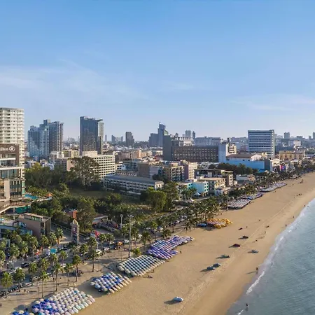 Hilton Pattaya Hotel